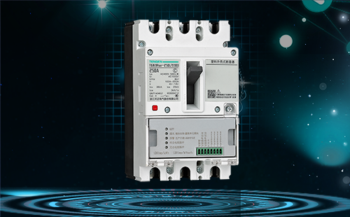 pp电子电气量测开关等融合产品重磅上市