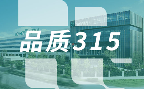 品质315，pp电子树立断路器品控标杆